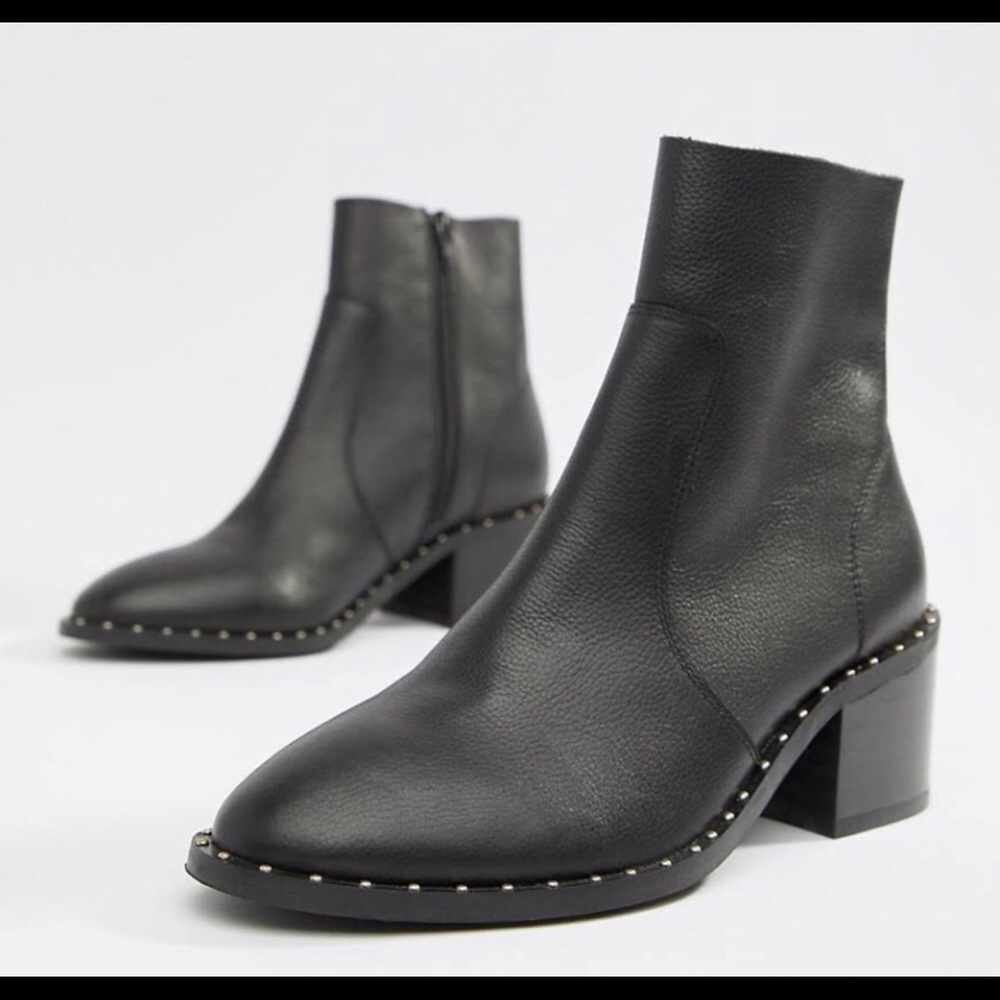 ASOS boots